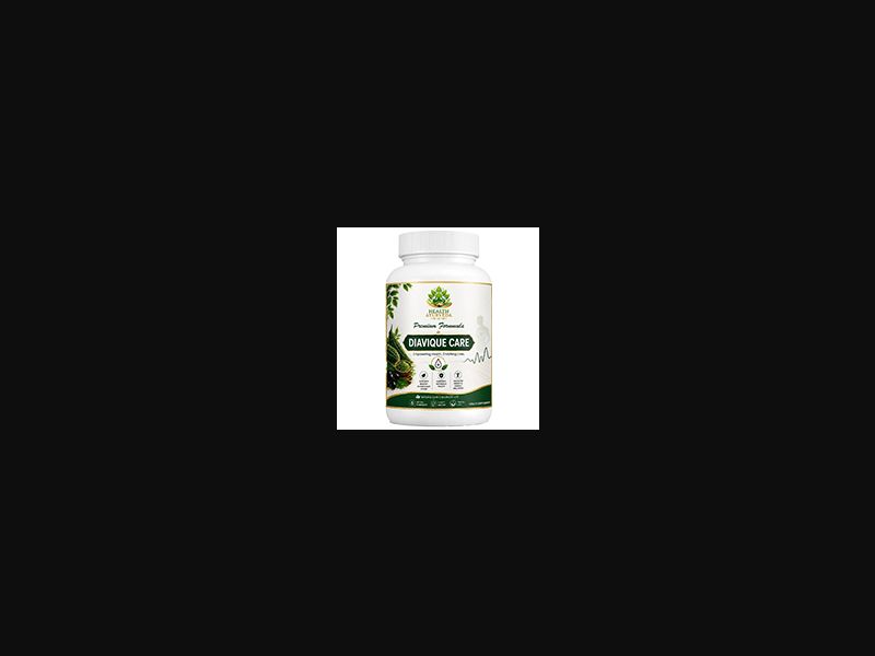Diavique Care IN - diabetes