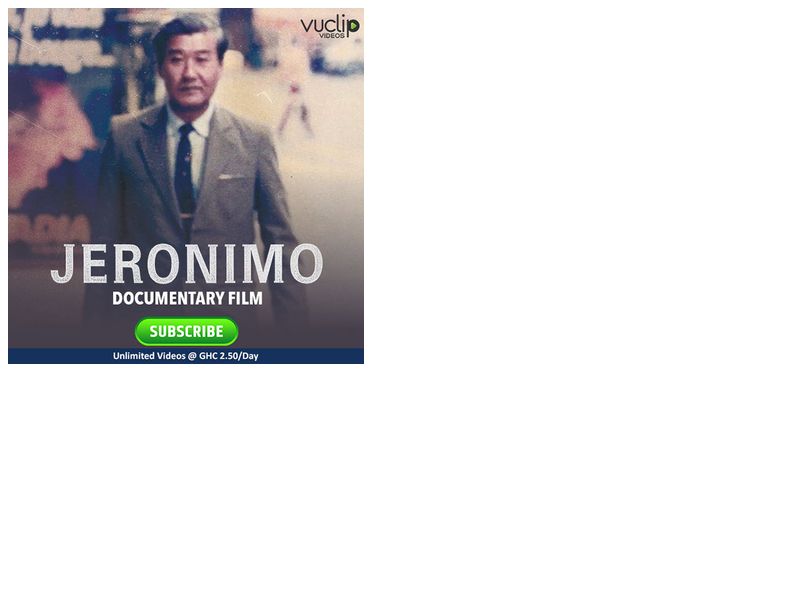 Jeronimo Vodafone