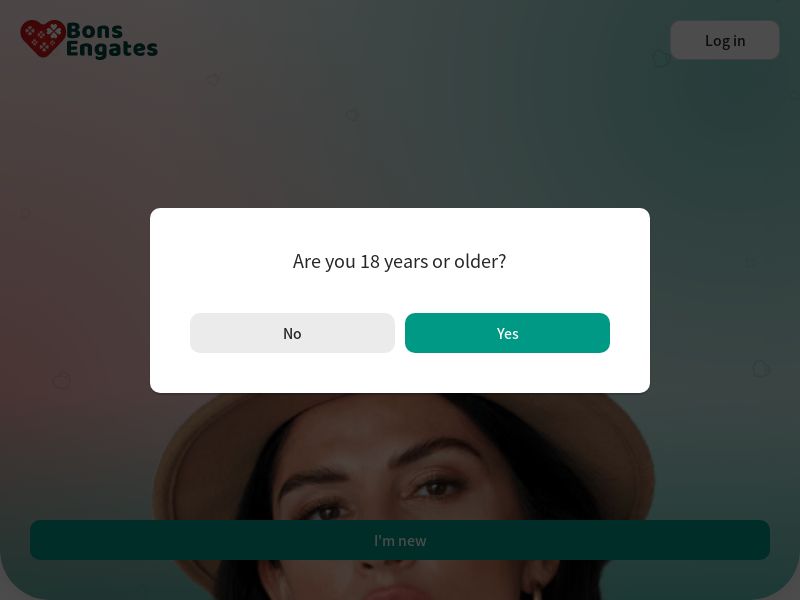 Bonsengates - SOI - CPA - Desktop & Mobile [PT]