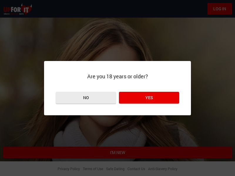 UpForIt - SOI - CPA - Desktop & Mobile [GC]