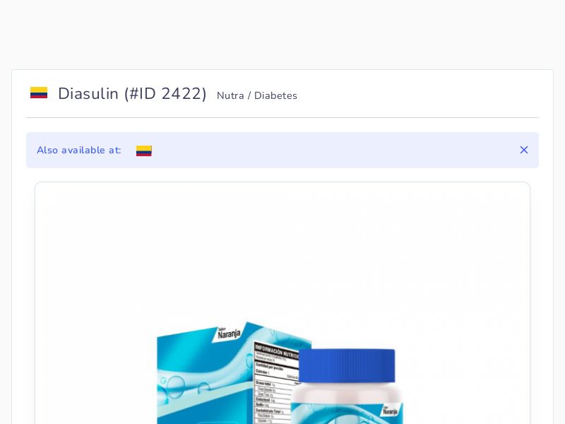 Diasulin