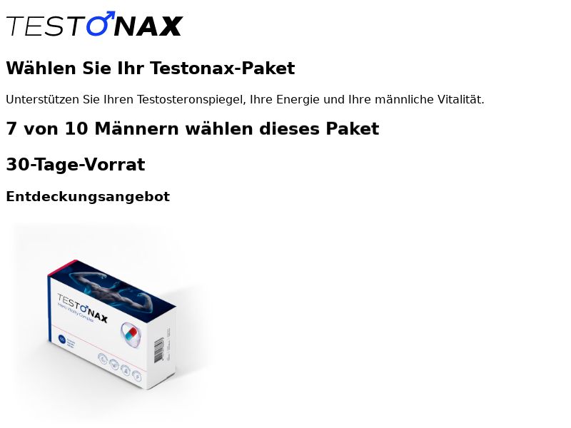 SS-TESTONAX-ED-DA/AT/CH/NO/FI/DK/LU/BE/UK/NL/FR/PL