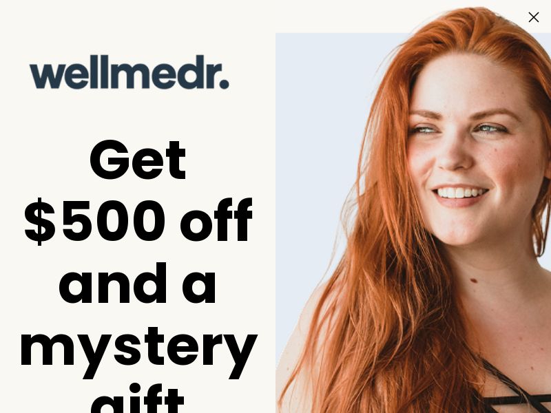 CONTENT APPROVAL - Wellmedr SS - US (No PPC)