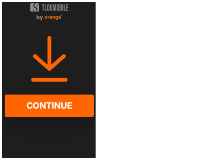 TlouMobileContent (nonbillable) Orange
