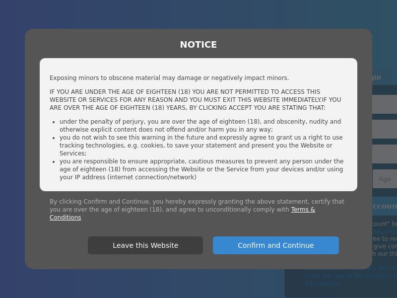 Merry-Mates - US CA NZ UK AU - SOI Responsive