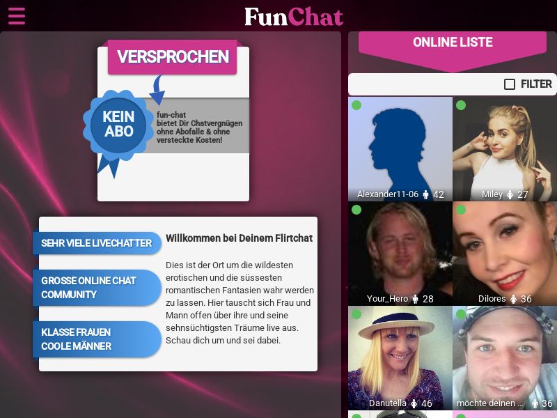 Fun-Chat - DOI