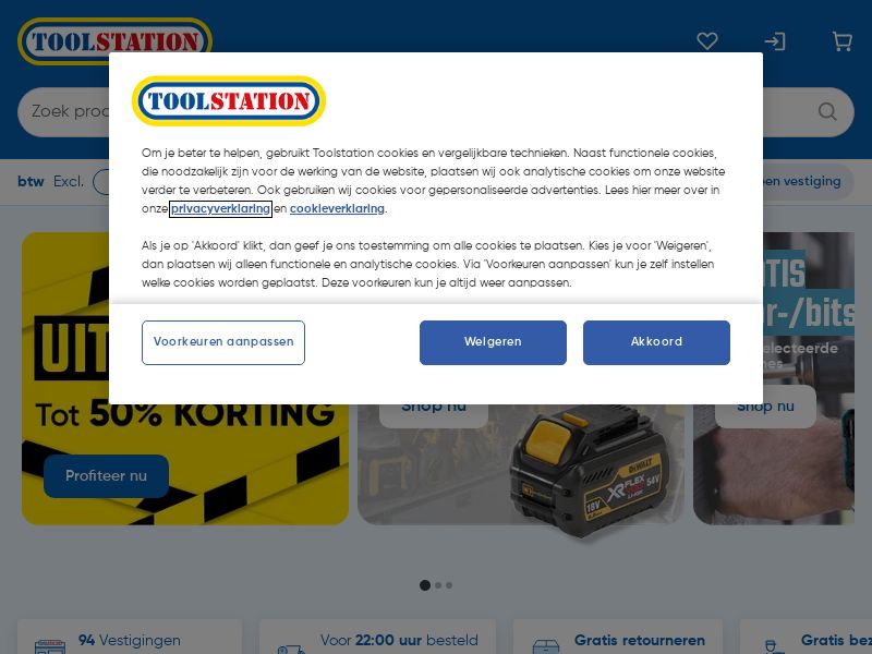 toolstation.nl