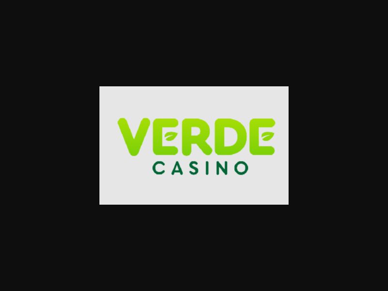 Verde Casino - SEO, Common Keys (DE) CPA+RS