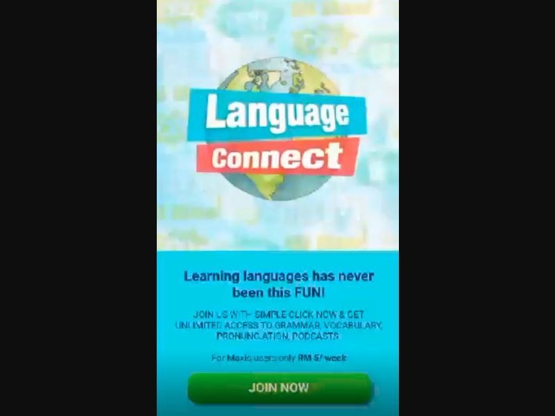[MOB] Speak Like a Pro /MY [Maxis] PIN [paying for all users]