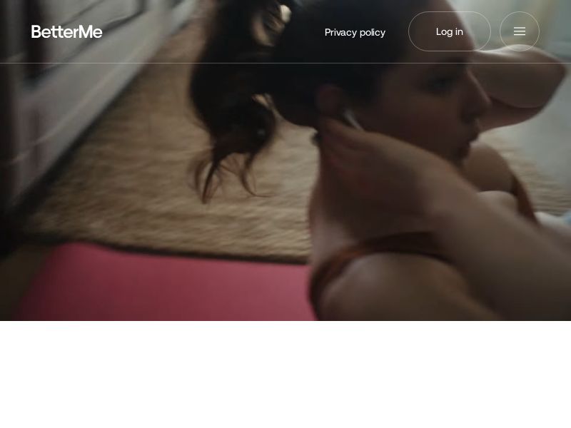 BetterMe | Multi Geo