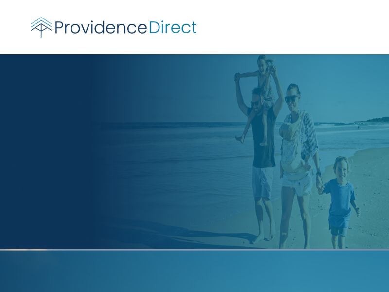 Providence Direct Life Insurance - US - (Proof Needed)