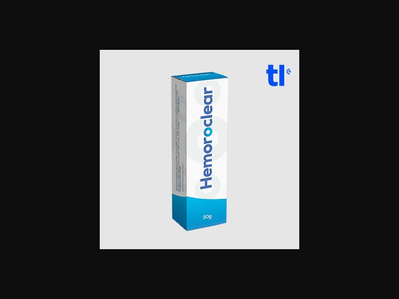 Hemoroclear (low price) - health - CPA - COD - nutra