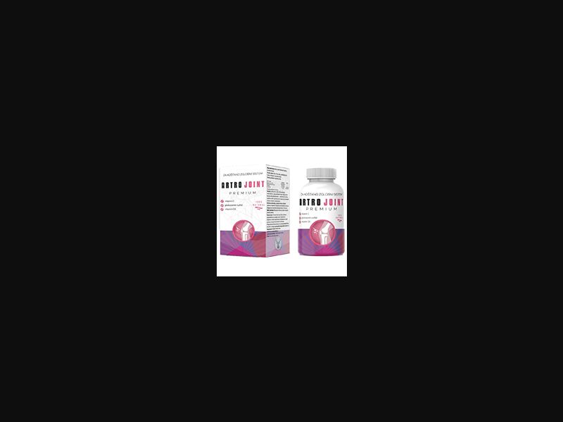 Artro Joint RS low - joints