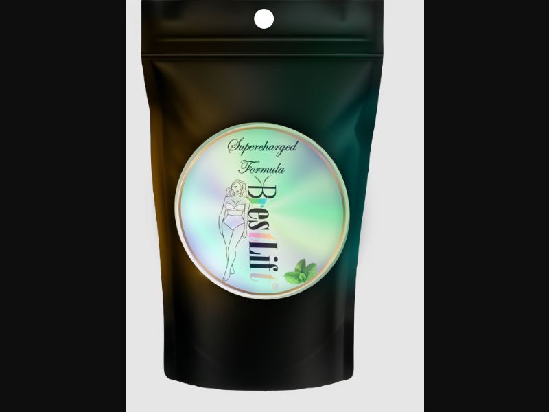 BrestLift - patches for breast enhancement
