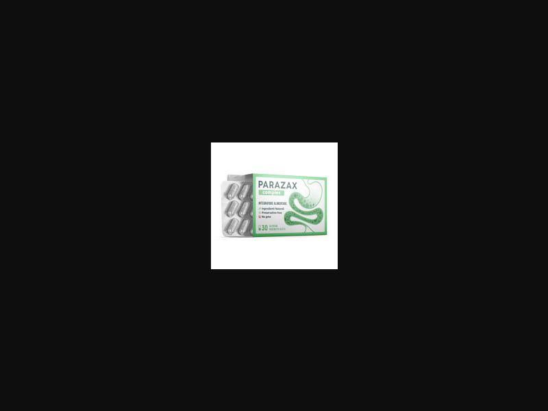 Parazax FR - parasites