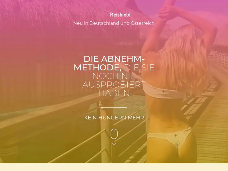 Reishield HIGH PRICE EU - WEIGHT LOSS TREATMENT