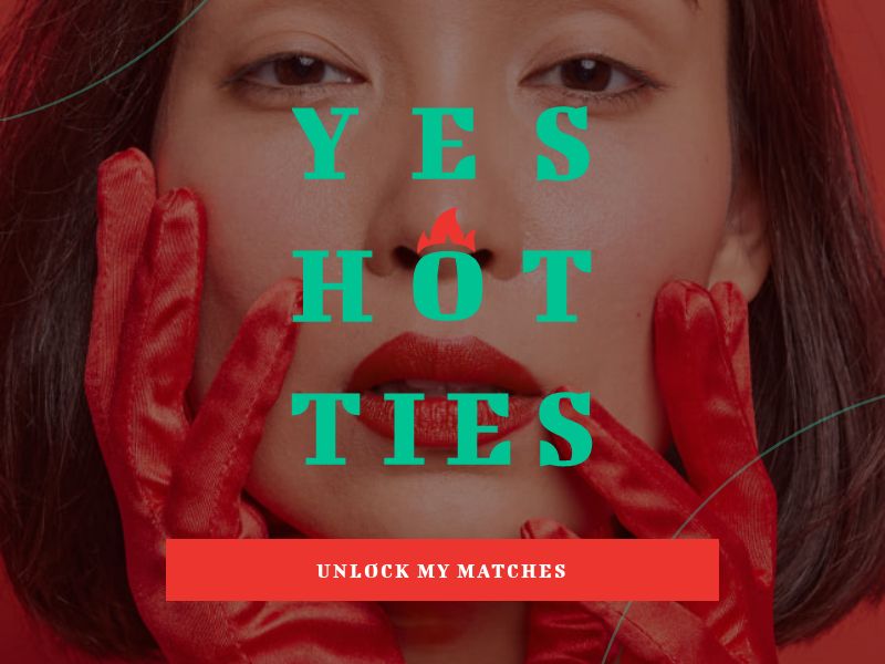 Yes Hotties CPL [SOI] AU CA IE NZ US UK ZA