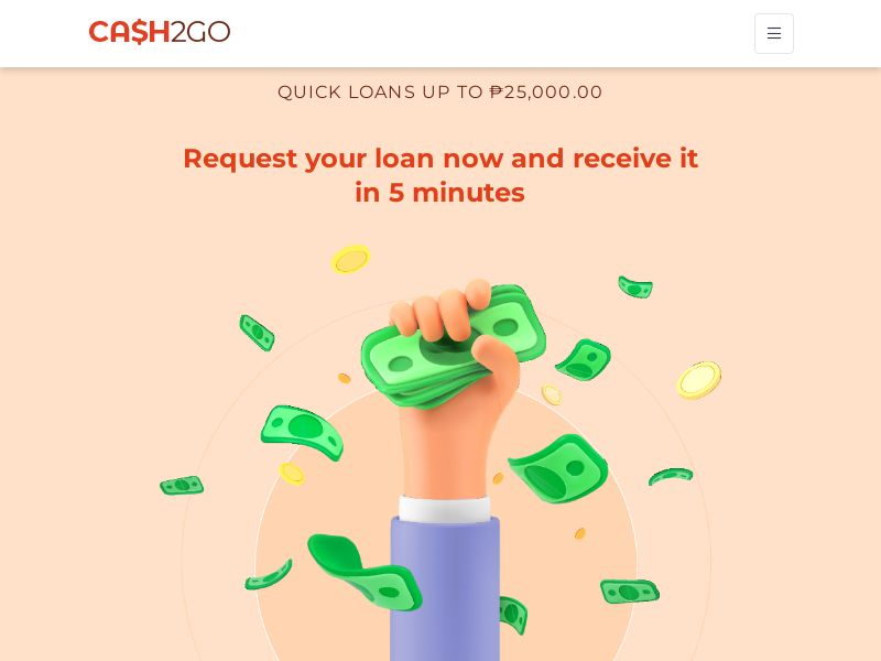Cash2GO PH RS