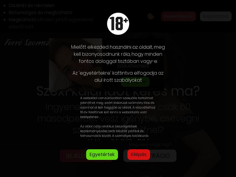 ForroSzomszed - DOI - HU