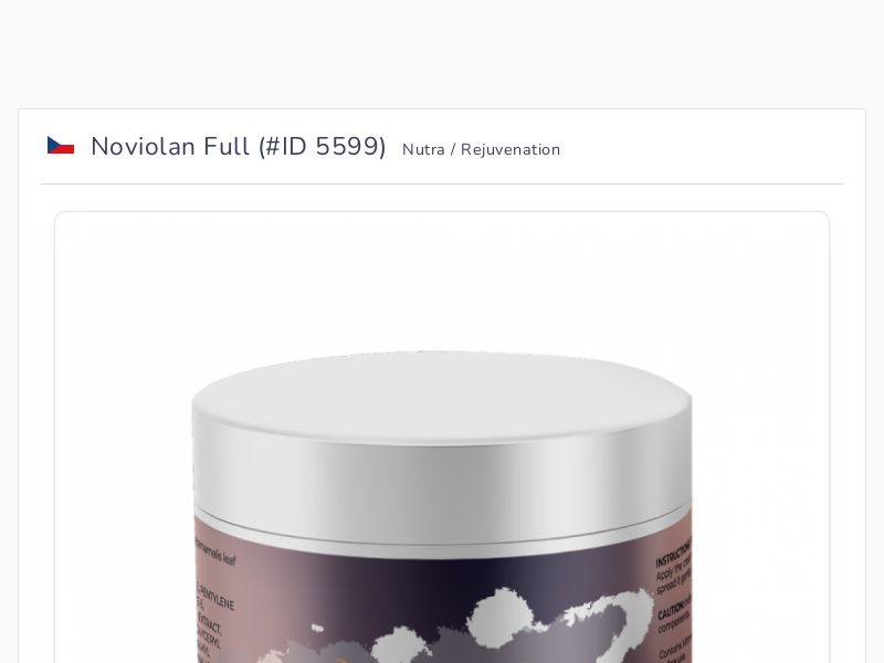Noviolan Full