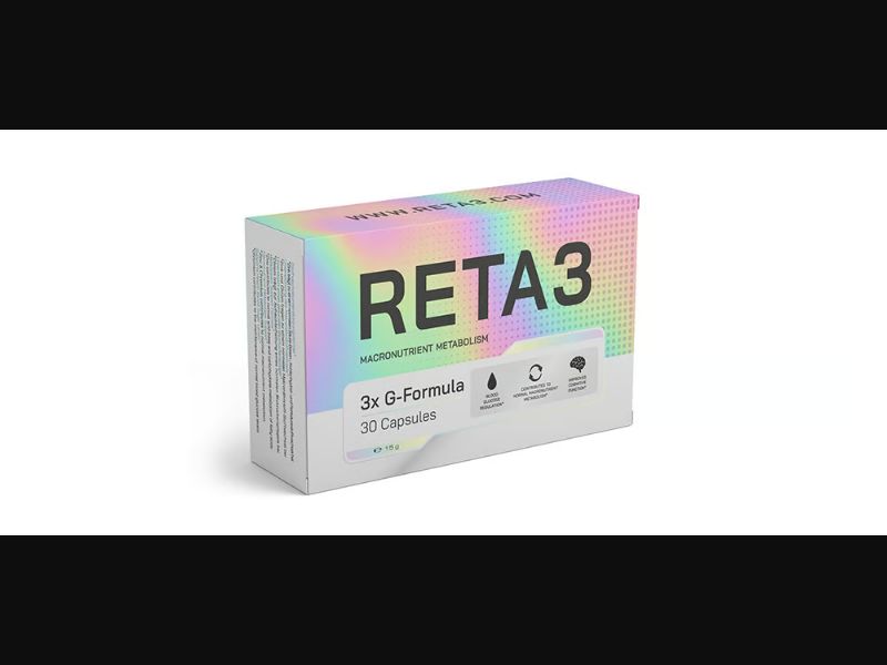 (Exclusive)SS - Reta3 - Diet - DE/AT/CH/FR/BE/PL/NL/IT/DK/SE/NO/FI