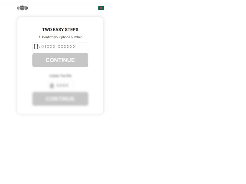 Easy Steps Grameenphone
