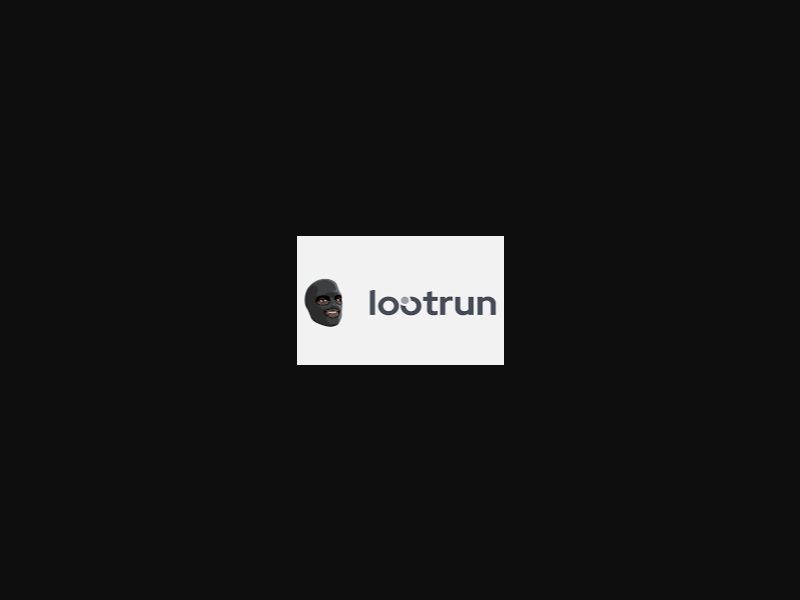 1 lootrun - FB, Android, PWA, Ios (UZ) Slots