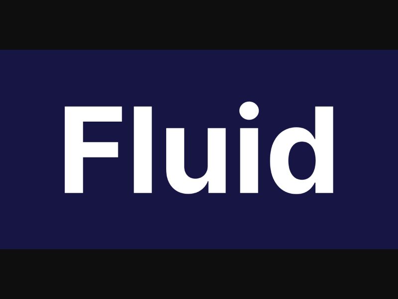 Fluid BR