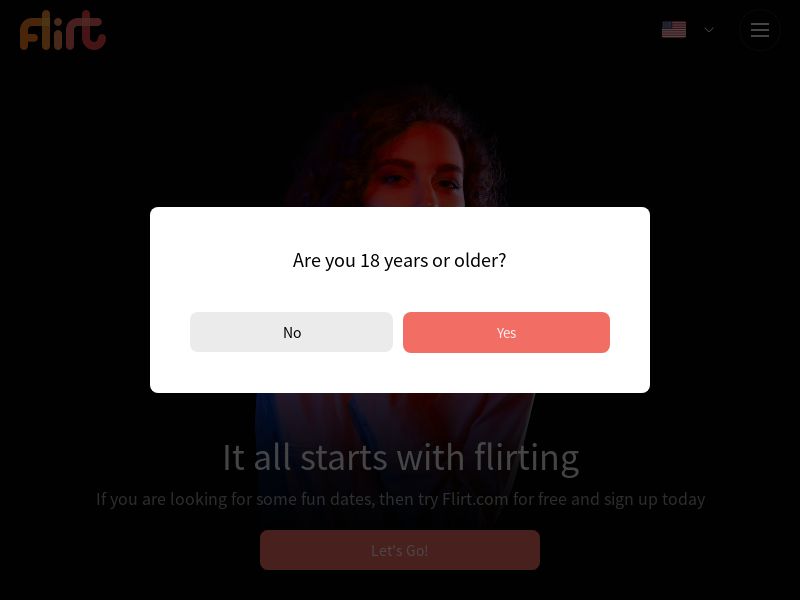 Flirt - SOI - CPA - Desktop [MX]