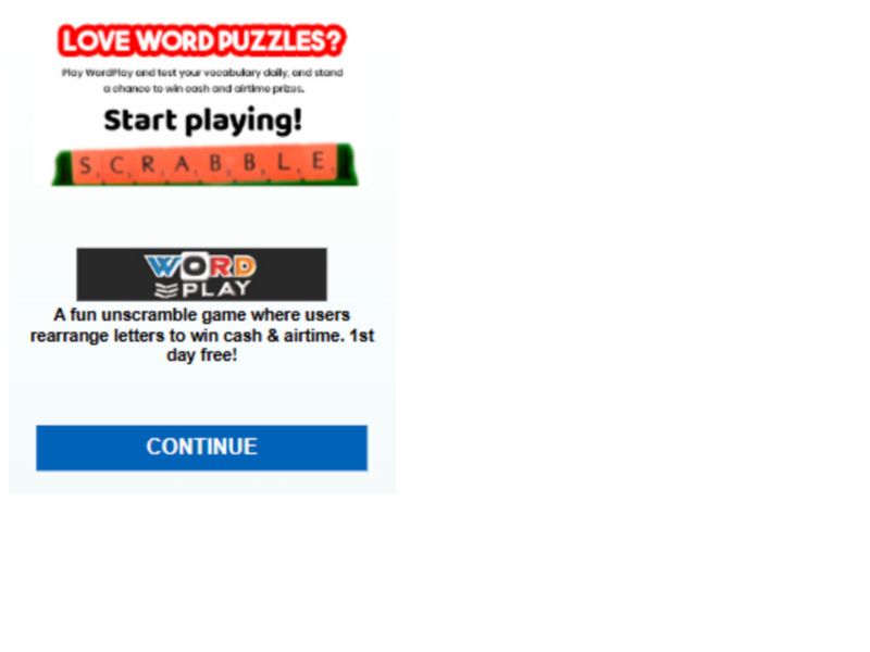  Puzzle Record Airtel