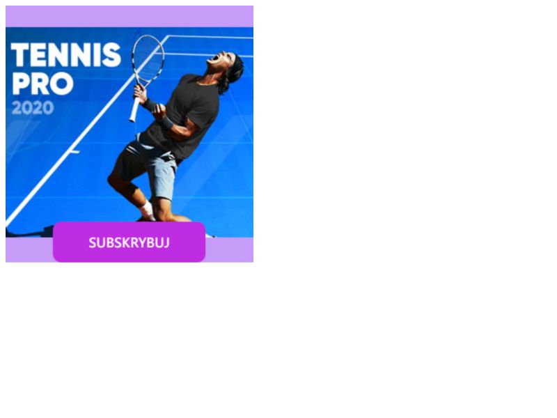  Tennis Pro Orange