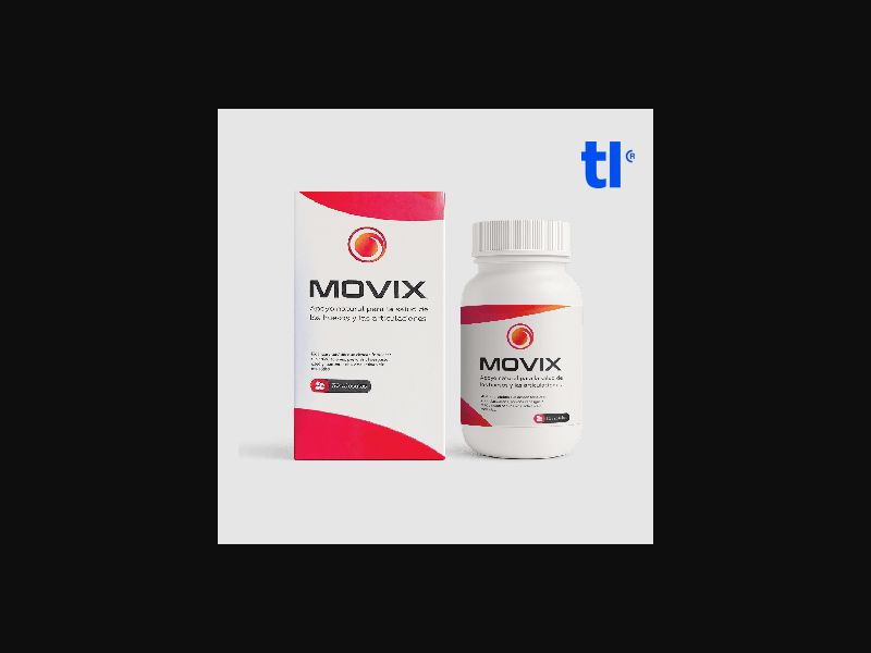 Movix - cpa - cod - nutra - health 