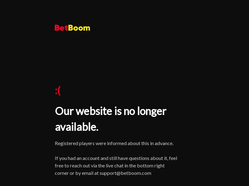 BetBoom ASO BR casino [DUPLICATED]