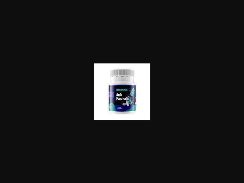 Anti Parasite PH - parasites