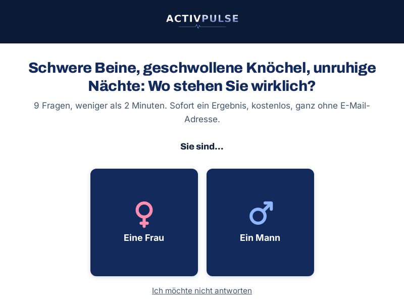 ! NEW OFFER - ActivPulse Blood - Quiz [MULTI-GEO] (Social,Banner,Native,Push,SEO,Search) - CPA {No BrandBidding}