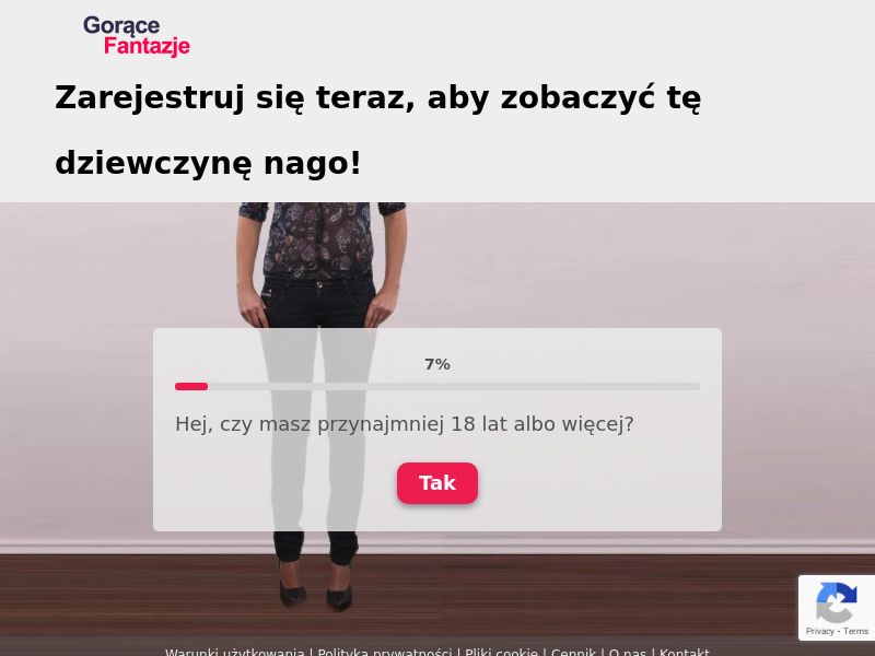GoraceFantazje - DOI - Desktop/Tablet - PL