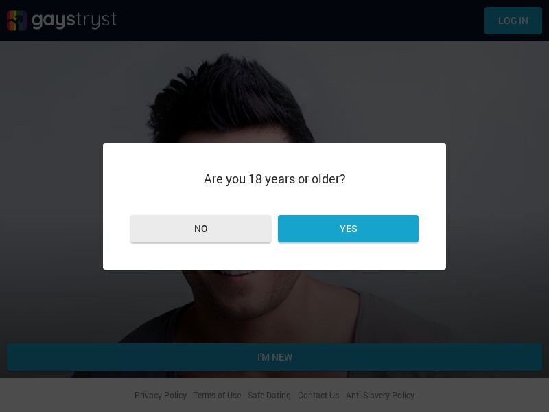 Gaystryst - SOI - CPA - Desktop & Mobile [FI]
