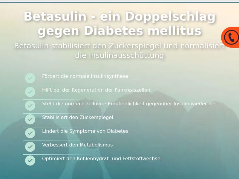 Betasulin EU - SUGAR CONTROL SUPPLEMENT