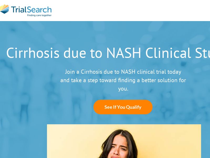 Cirrhosis - US