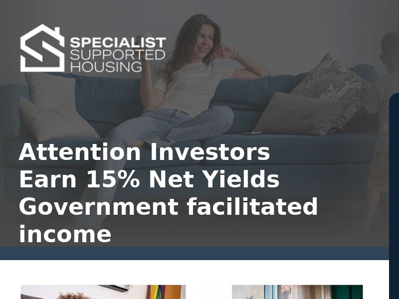 Social Housing Investment CPL [UK]
