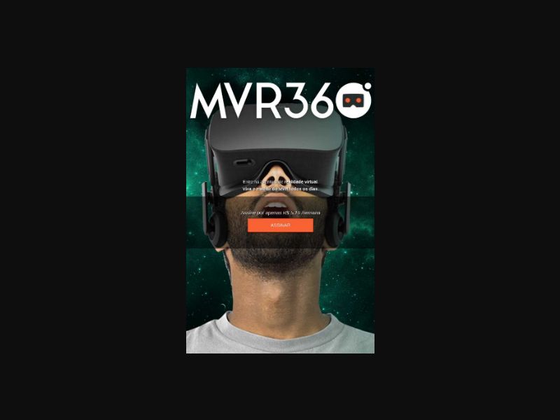 [MOB] MVR360 /BR [TIM] 0 Click