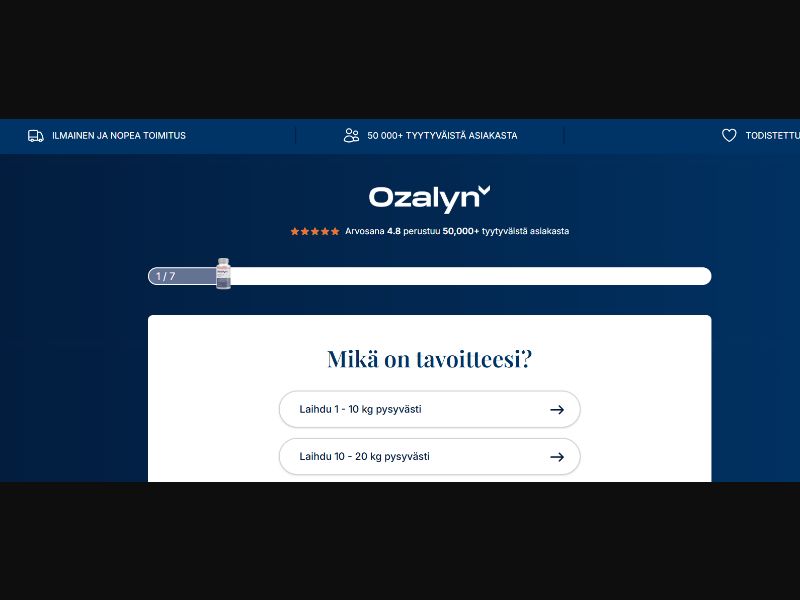 [WEB+MOB Ozalyn - Quiz/DTC /FI CPS