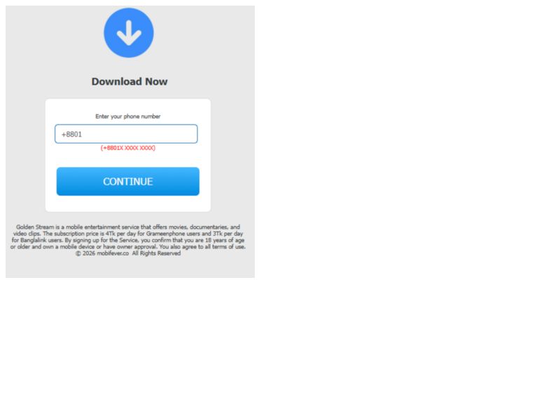 Download Now Banglalink