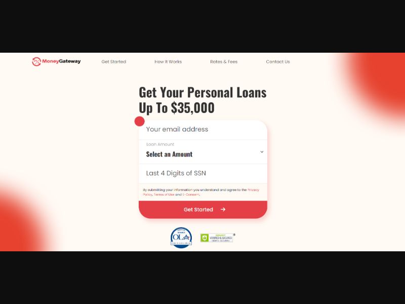 [WEB+MOB] 24/7 Money Gateway /US RevShare [Approval Required]