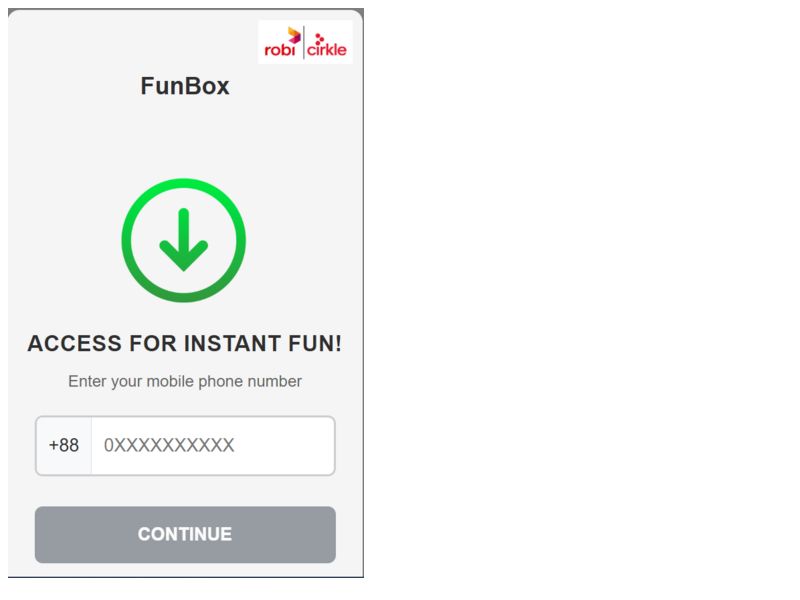  Funbox Robi