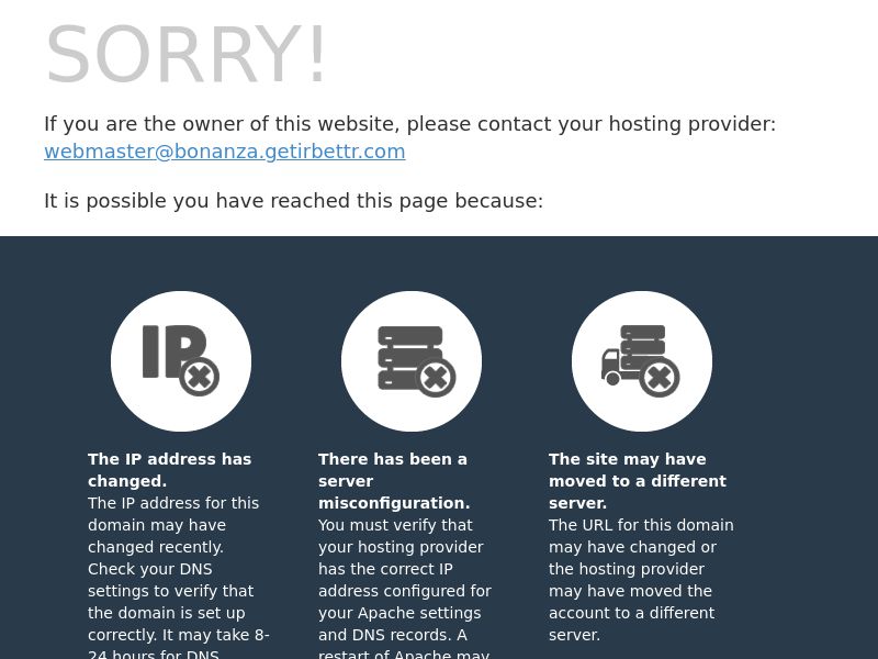 GetirBet - SEO/PPC