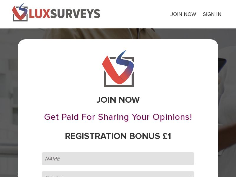 Lux Surveys - UK