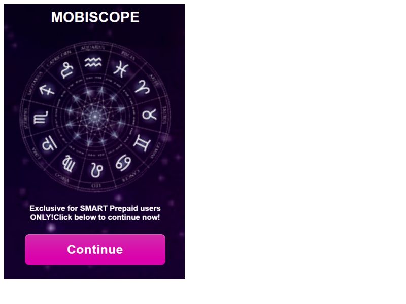 Mobiscope Smart
