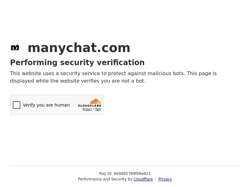ManyChat.com Utility CPS - Worldwide^^