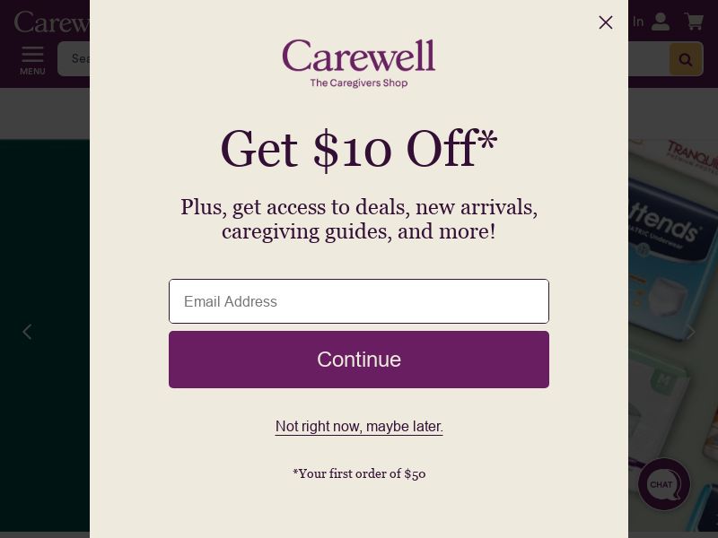 Carewell_US